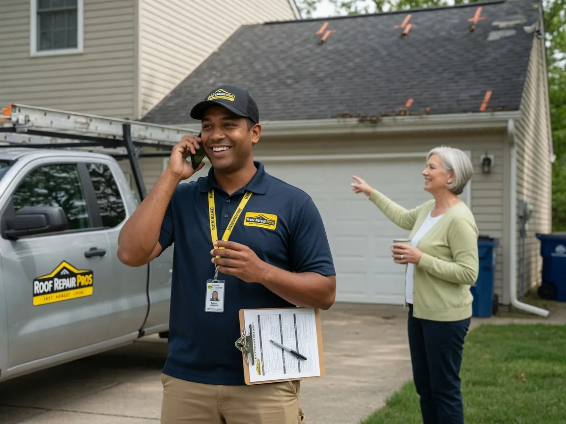 Roof Repair Mounds, IL FAQs